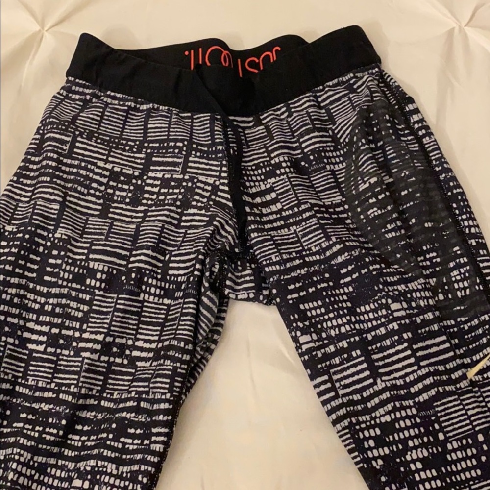 Nike SoulCycle Leggings